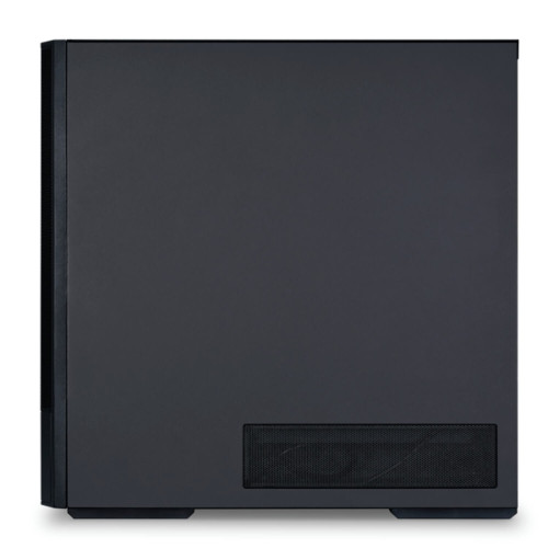 Корпус Lancool 207 Digital черный M-ATX