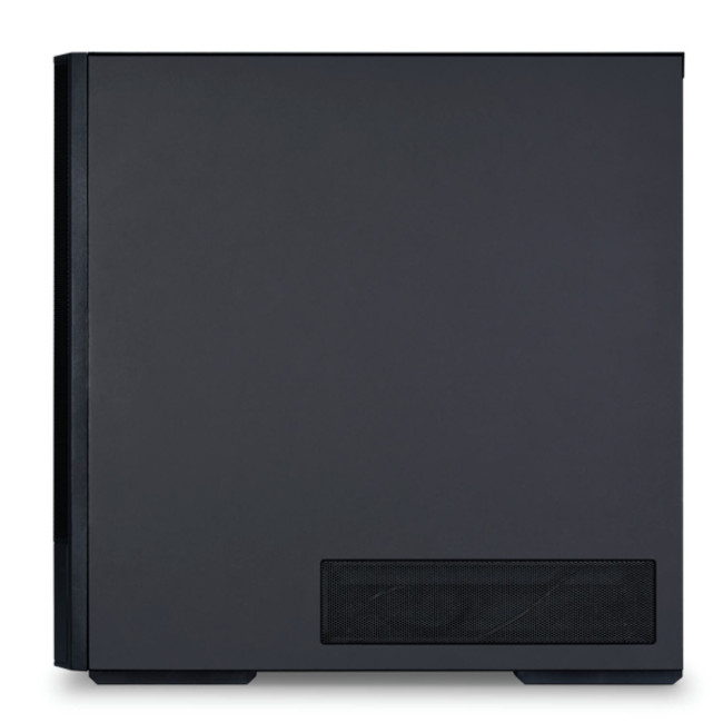 Case Lancool 207 Digital black M-ATX