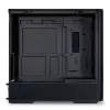 Корпус Lancool 207 Digital black M-ATX