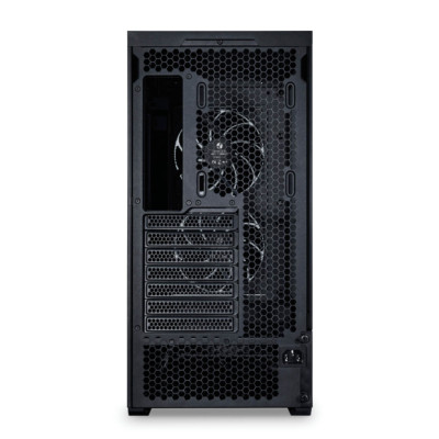 Case Lancool 207 Digital black M-ATX Case Lancool 207 Digital black M-ATX
