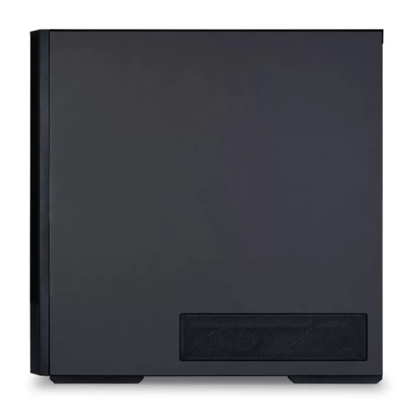 Корпус Lancool 207 Digital black M-ATX