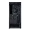 Корпус Lancool 207 Digital black M-ATX