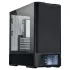 Case Lancool 207 Digital black M-ATX