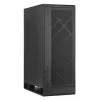 מארז SilverStone ALTA G1M שחור Micro ATX