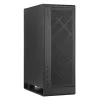מארז SilverStone ALTA G1M שחור Micro ATX