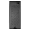 מארז SilverStone ALTA G1M שחור Micro ATX