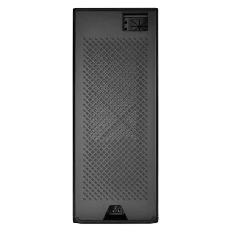 מארז SilverStone ALTA G1M שחור Micro ATX