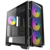 מארז מחשב Antec AX1000 ARGB Lite Mid Tower Mid Tower צבע שחור