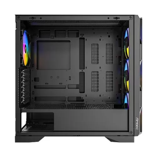 מארז מחשב Antec AX1000 ARGB Lite Mid Tower Mid Tower צבע שחור