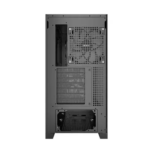 מארז מחשב Antec AX1000 ARGB Lite Mid Tower Mid Tower צבע שחור