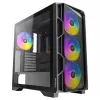 מארז מחשב Antec AX1000 ARGB Lite Mid Tower Mid Tower צבע שחור