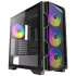 מארז מחשב Antec AX1000 ARGB Lite Mid Tower Mid Tower צבע שחור