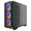 מארז מחשב Antec AX1000 ARGB Lite Mid Tower Mid Tower צבע שחור