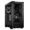 מארז be quiet! PURE BASE 501 Airflow Window Mid Tower צבע שחור