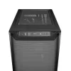 מארז be quiet! PURE BASE 501 Airflow Window Mid Tower צבע שחור