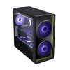 Case LIAN-LI Lancool 217 Infinity Mid Tower Color:black