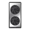Case LIAN-LI Lancool 217 Infinity Mid Tower Color:black
