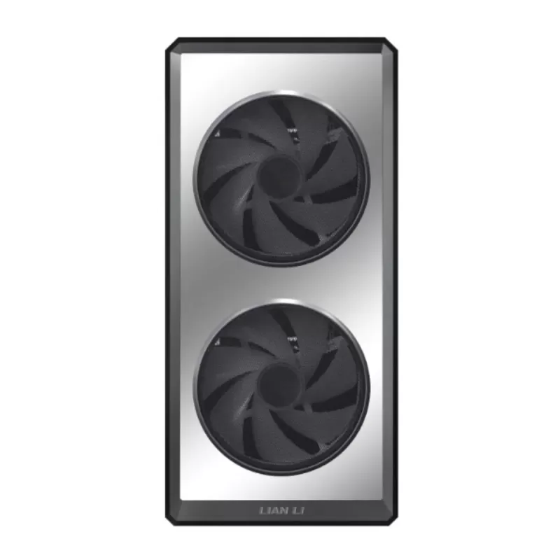 Case LIAN-LI Lancool 217 Infinity Mid Tower Color:black