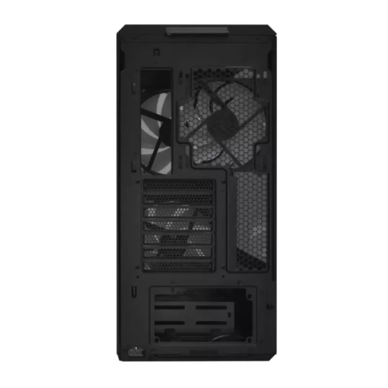Case LIAN-LI Lancool 217 Infinity Mid Tower Color:black