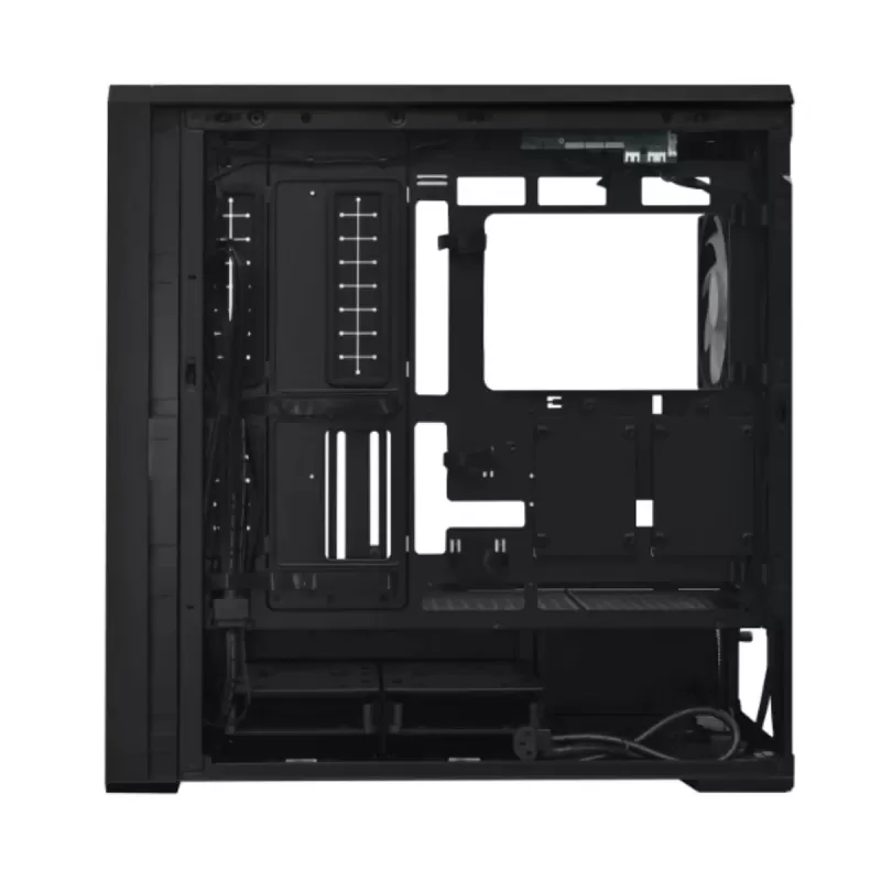 Case LIAN-LI Lancool 217 Infinity Mid Tower Color:black