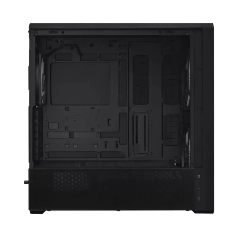 Case LIAN-LI Lancool 217 Infinity Mid Tower Color:black