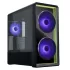 Case LIAN-LI Lancool 217 Infinity Mid Tower Color:black