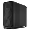 מארז Fractal Design Meshify 3 XL Solid Full Tower צבע שחור