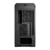 מארז Fractal Design Meshify 3 XL Solid Full Tower צבע שחור