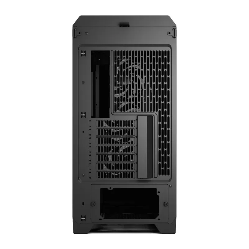 מארז Fractal Design Meshify 3 XL Solid Full Tower צבע שחור