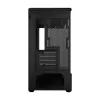 Computer Case LIAN-LI Vector V100 Mini Mini Tower Mini Tower Color:black