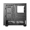 מארז מחשב Antec P30 AIR Mid Tower Mid Tower צבע שחור