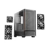 מארז מחשב Antec P30 AIR Mid Tower Mid Tower צבע שחור