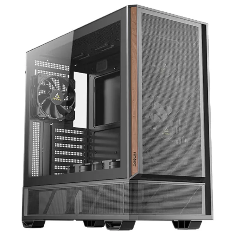 מארז מחשב Antec P30 AIR Mid Tower Mid Tower צבע שחור