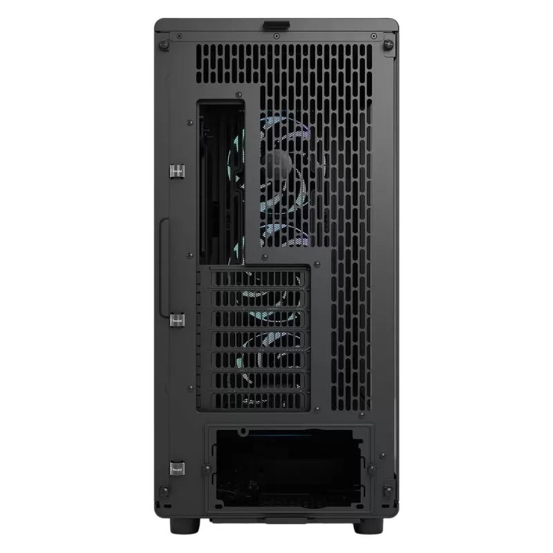 מארז מחשב Fractal Design Epoch XL TG RGB Light Tint Mid Tower Mid Tower צבע שחור