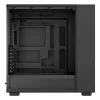 מארז מחשב Fractal Design Epoch XL TG RGB Light Tint Mid Tower Mid Tower צבע שחור