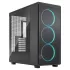מארז מחשב Fractal Design Epoch XL TG RGB Light Tint Mid Tower Mid Tower צבע שחור