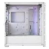 מארז COUGAR DUOFACE PRO RGB לבן Mid Tower