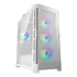 מארז COUGAR DUOFACE PRO RGB לבן Mid Tower