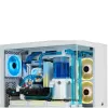 Корпус Corsair 6500X - Dual-Chamber white Mid Tower Корпус Corsair 6500X - Dual-Chamber white Mid Tower