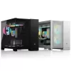 Корпус Corsair 6500X - Dual-Chamber white Mid Tower Корпус Corsair 6500X - Dual-Chamber white Mid Tower