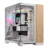 מארז Corsair 6500X - Dual-Chamber לבן Mid Tower