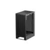 מארז DEEPCOOL CH170 PLUS שחור Mini ITX