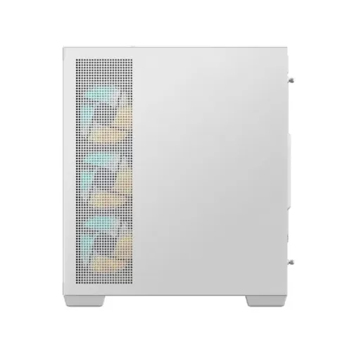 מארז Gigabyte C500 Panoramic Stealth Ice Mid-Tower ATX לבן Mid Tower מארז Gigabyte C500 Panoramic Stealth Ice Mid-Tower ATX לבן Mid Tower