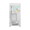 מארז Gigabyte C500 Panoramic Stealth Ice Mid-Tower ATX לבן Mid Tower מארז Gigabyte C500 Panoramic Stealth Ice Mid-Tower ATX לבן Mid Tower