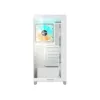 מארז Gigabyte C500 Panoramic Stealth Ice Mid-Tower ATX לבן Mid Tower מארז Gigabyte C500 Panoramic Stealth Ice Mid-Tower ATX לבן Mid Tower