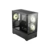 מארז MSI MAG PANO M110R שחור Mini Tower