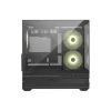 מארז MSI MAG PANO M110R שחור Mini Tower