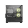 מארז MSI MAG PANO M110R שחור Mini Tower