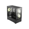 מארז MSI MAG PANO M110R שחור Mini Tower