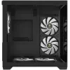 Корпус Gamdias AURA GC101M black Micro ATX